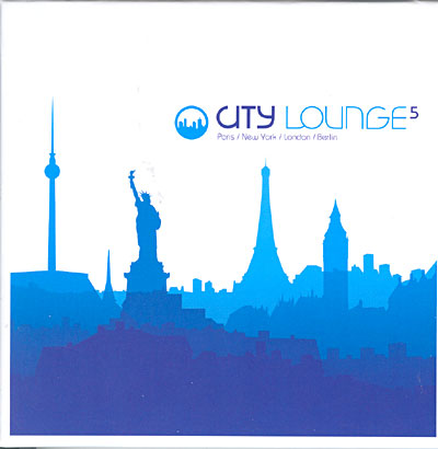 City lounge volume 5