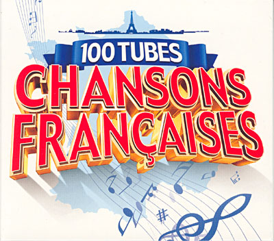 Chansons Françaises 2009