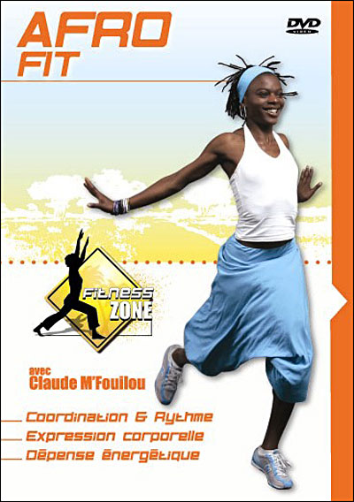 Afro Fit - Volume 7