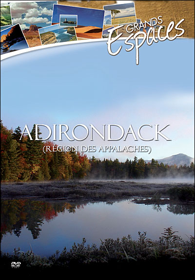 Adirondack