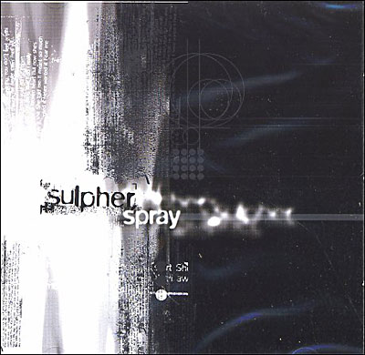 Spray