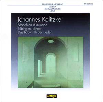 Labyrinth der lieder