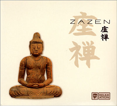 Zazen-Relaxation Music