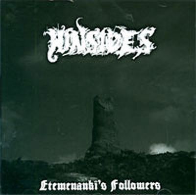 Etemenanki s followers