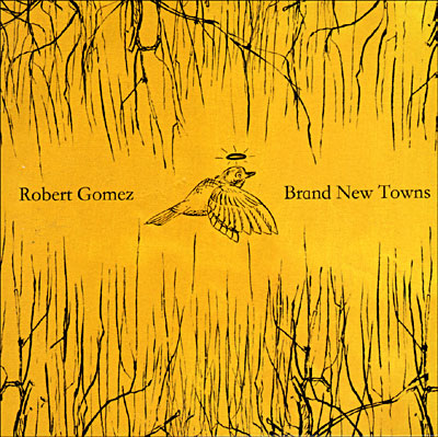Brand New Towns