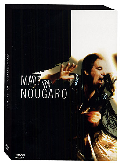Made in Nougaro - Inclus les albums "Nougayork" et "Made in Pacifique"