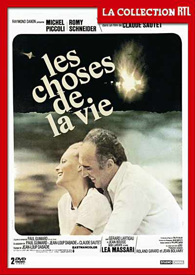 Les Choses de la vie - Collection RTL
