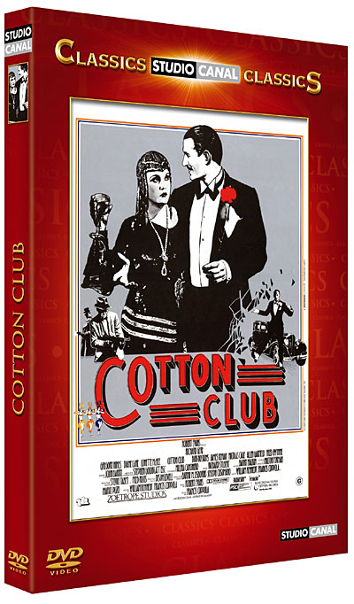 Cotton Club