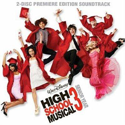 High school musical 3