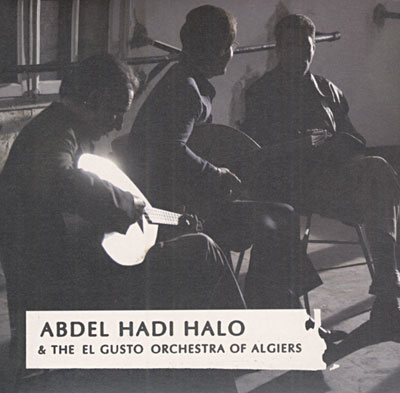And the El Gusto Orchestra