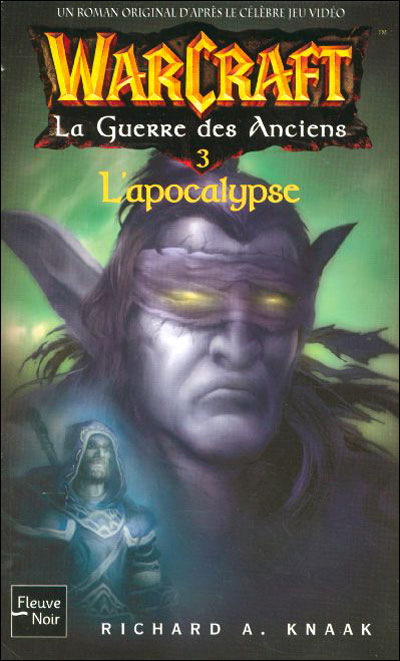 Livre World Of Warcraft Tome 6 : Dans L'antre De La Mort (FR, Occasion, 2010)