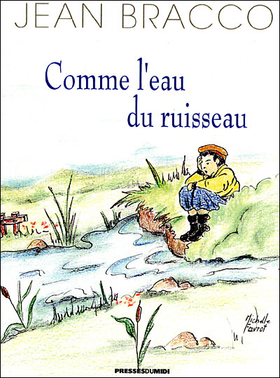 Comme l eau du ruisseau