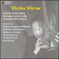 Viola view