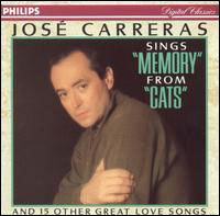 Memory from cats and 15 other great love songs