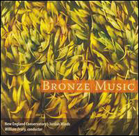 Bronze music
