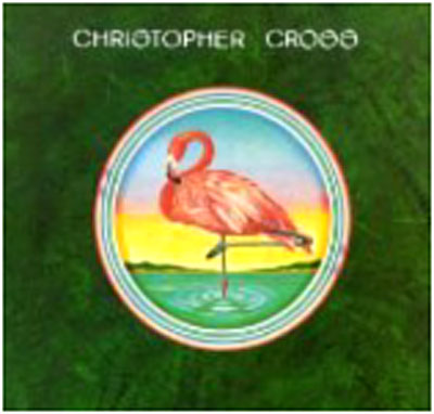 Christopher Cross