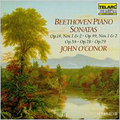 PIANO SONATAS VOL. 7