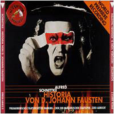 Historia von D. Johann Fausten