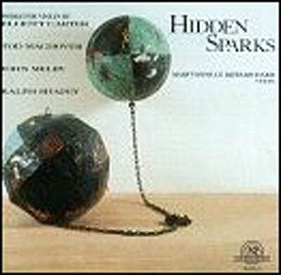 Hidden Sparks