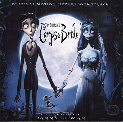 The corpse bride