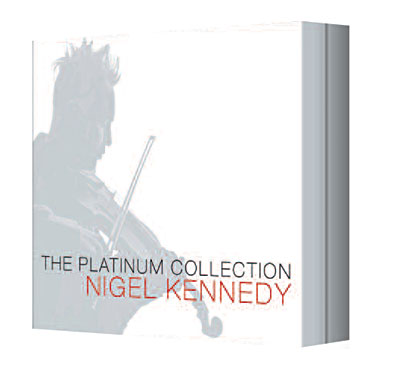 The Platinum Collection - Coffret 3 CD