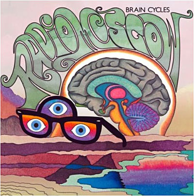 Brain cycles