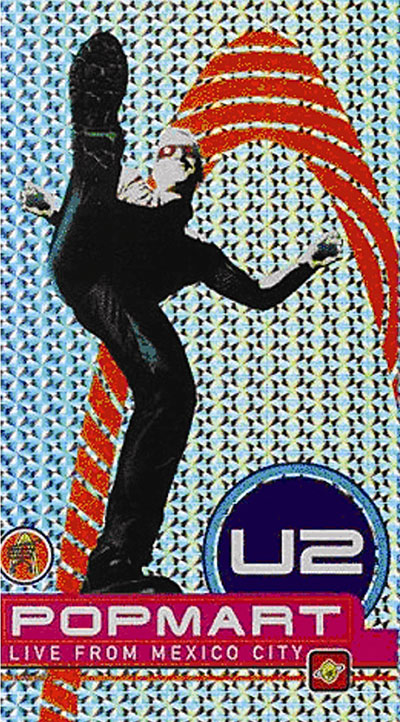 POPMART LIVE FROM MEXICO(2