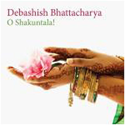 O Shakuntala