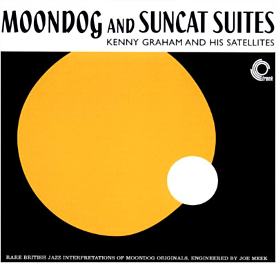 Moondog and suncat suites
