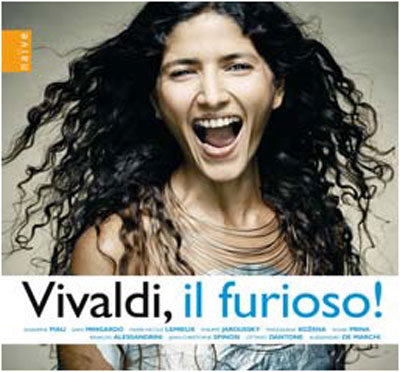 Il furioso!