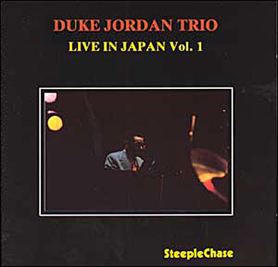 Live in Japan Volume 1
