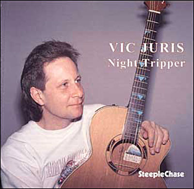 Night Tripper(P.Markowitz/Steve LaSpina