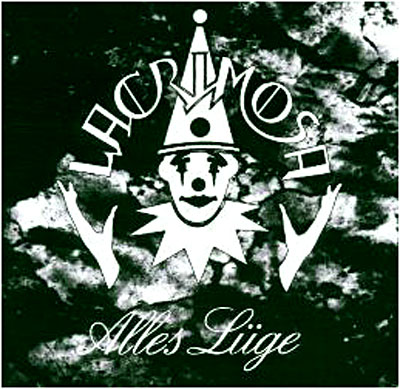 Alles luege