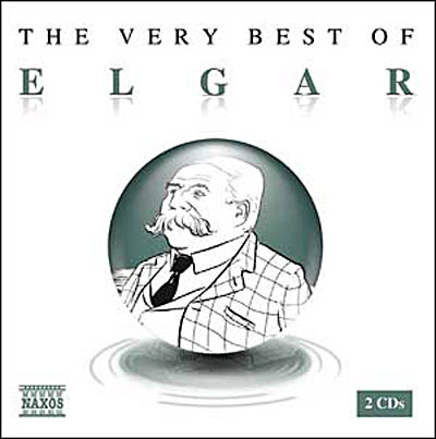 Very best of  Elgar