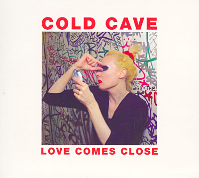 Love comes close