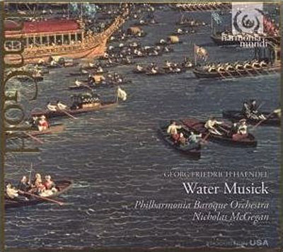 Water music