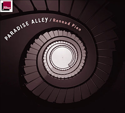 Paradise Alley