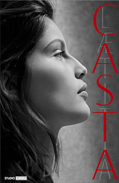Laetitia Casta