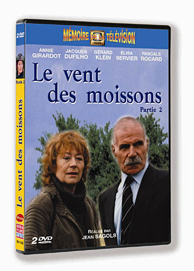 Le Vent des moissons - Volume 2