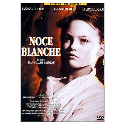 Noce blanche - Edition collector 20 ème anniversaire