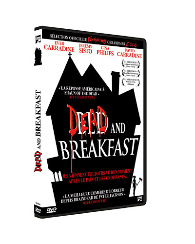 Dead and Breakfast