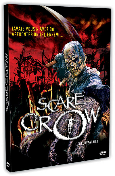 Scare crow