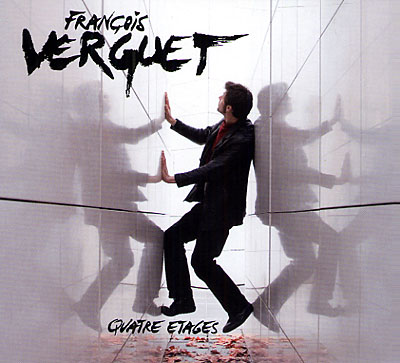 Quatre étages