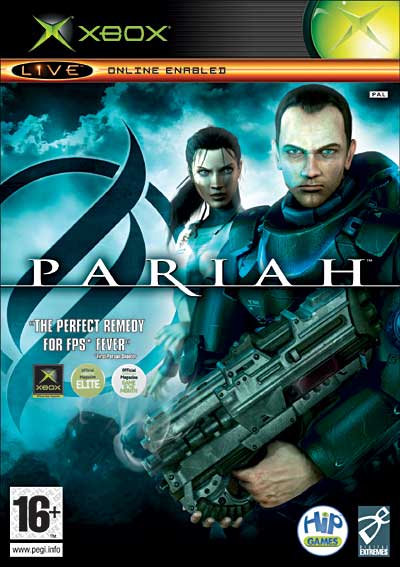 Pariah