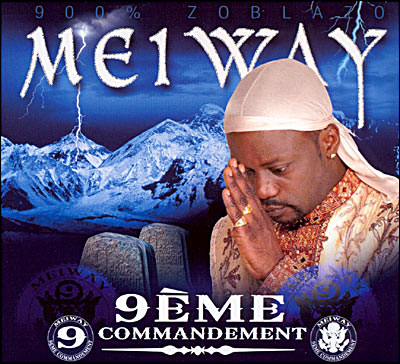 9 ème commandement