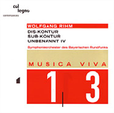 Musica viva 13