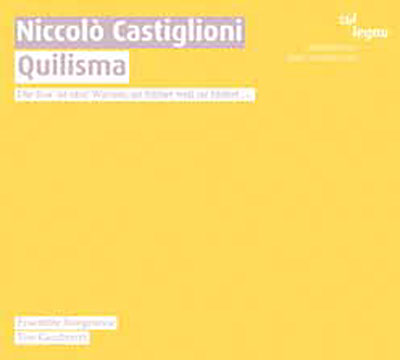 Quilisma