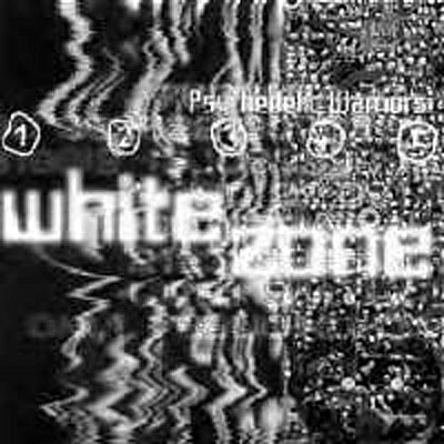 White zone