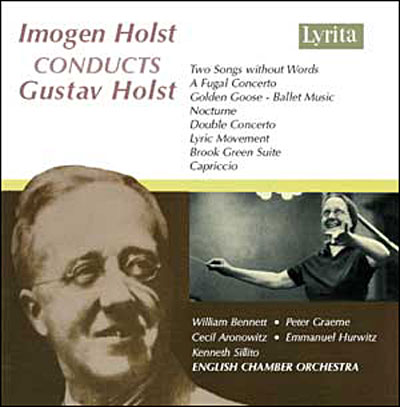 Double concerto pour 2 violons / op.49 - Mélodies...