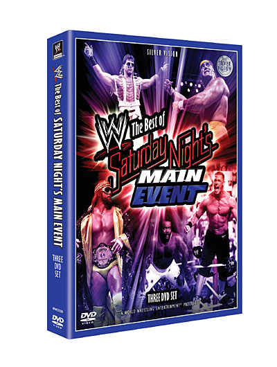 Best of Saturday Night's Main Event